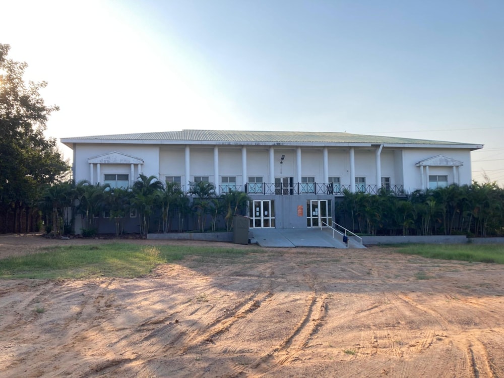 Commercial business to rent in Matola, Mozambique - 3MQ1698588 Commercial business to rent in Matola, Mozambique - 3MQ1698588