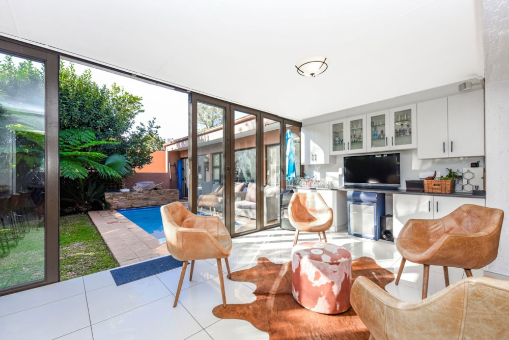 Cluster for sale in Paulshof - FW1701751 Cluster for sale in Paulshof - FW1701751