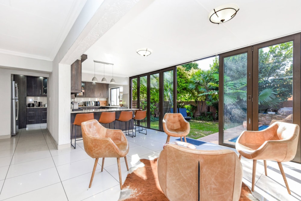 Cluster for sale in Paulshof - FW1701751 Cluster for sale in Paulshof - FW1701751