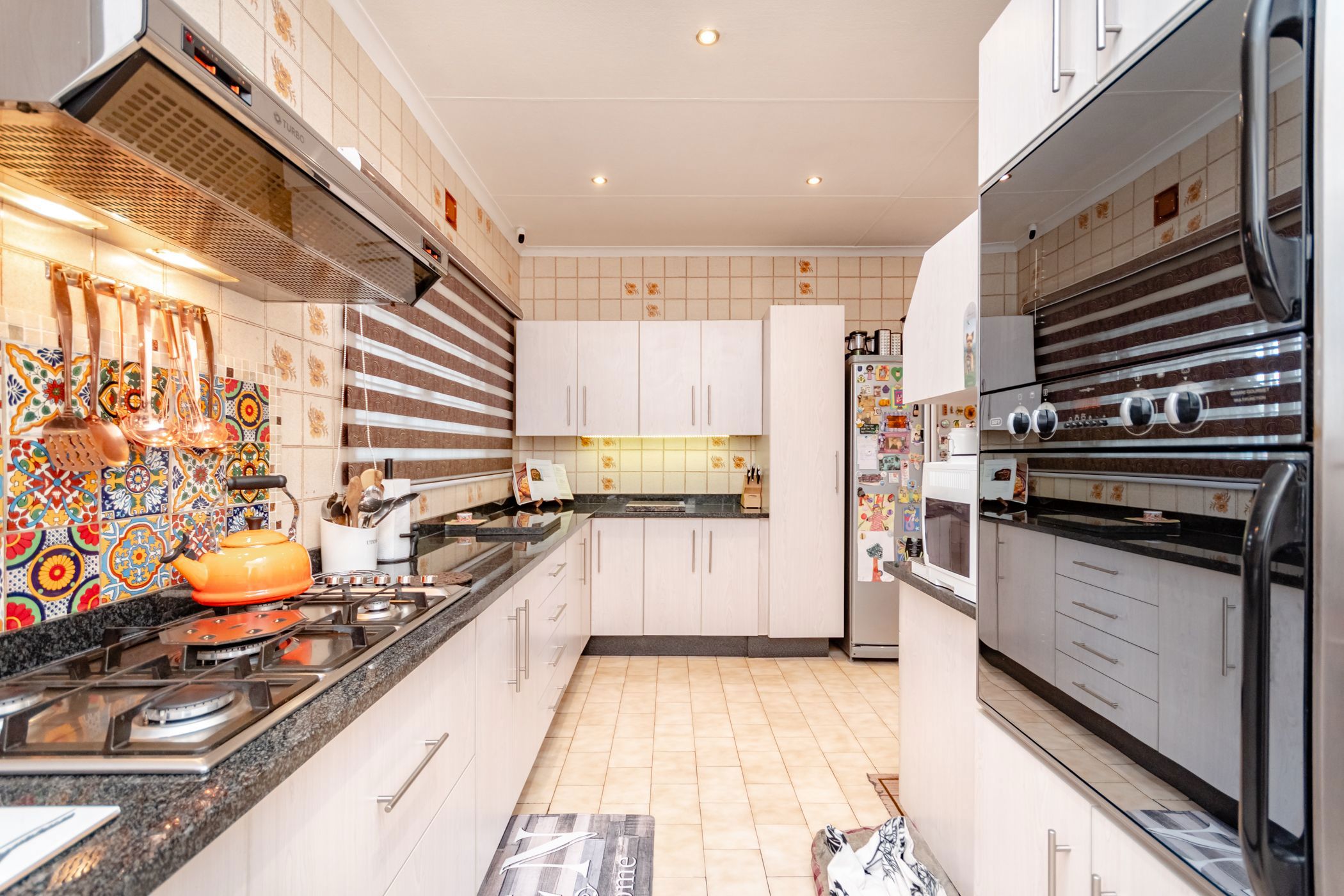 Apartment for sale in Birchleigh - KTP1700554