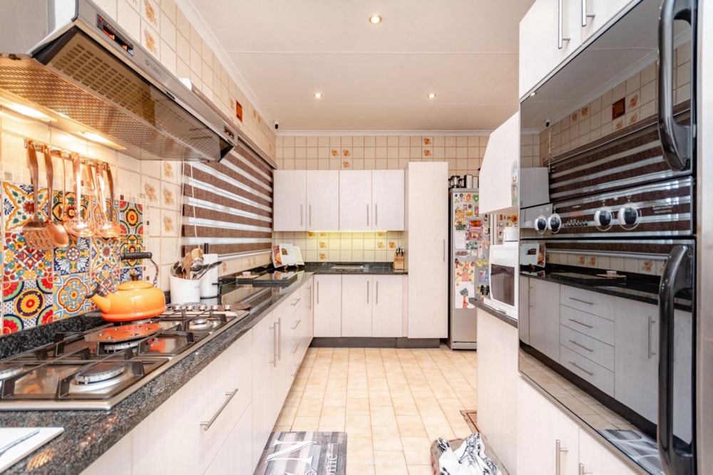 Apartment for sale in Birchleigh - KTP1700554