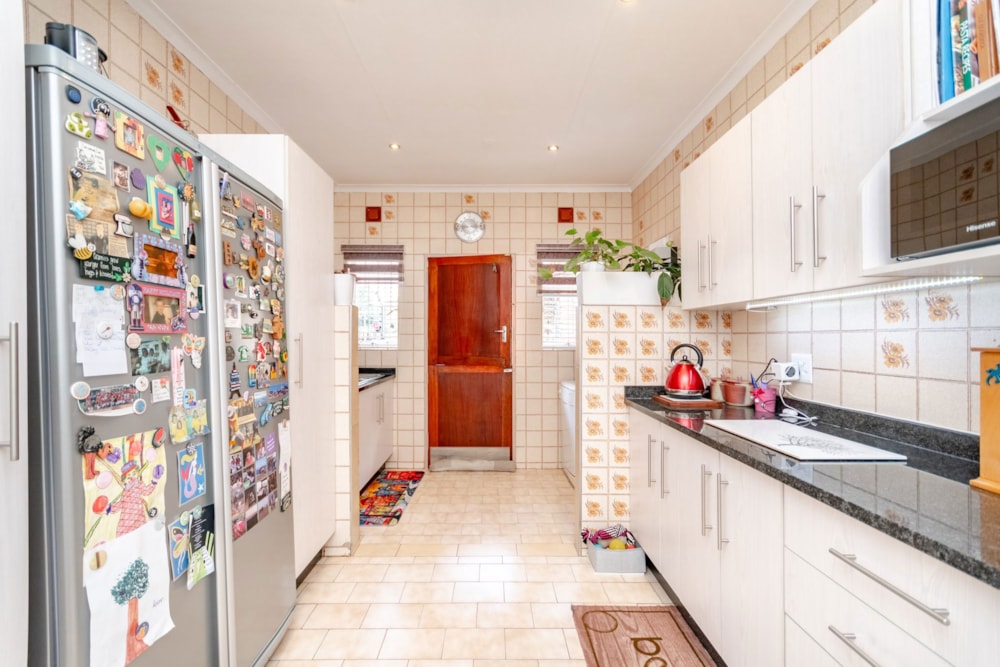 Apartment for sale in Birchleigh - KTP1700554