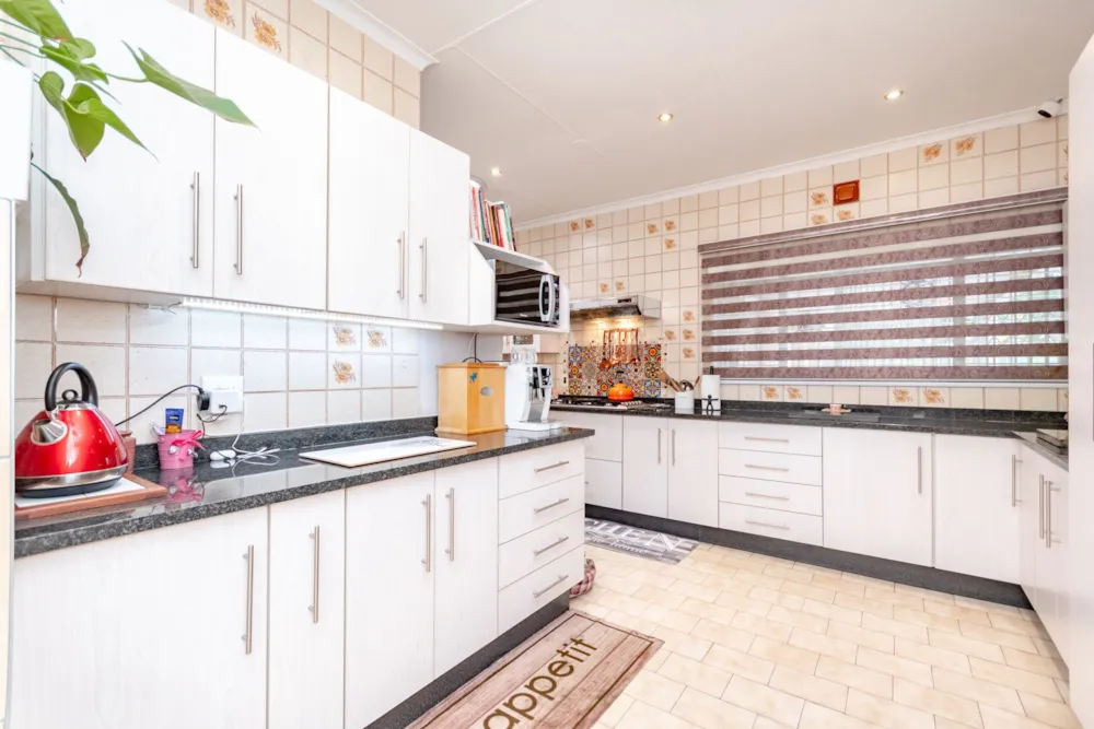 Apartment sold in Birchleigh - KTP1700554 Apartment sold in Birchleigh - KTP1700554