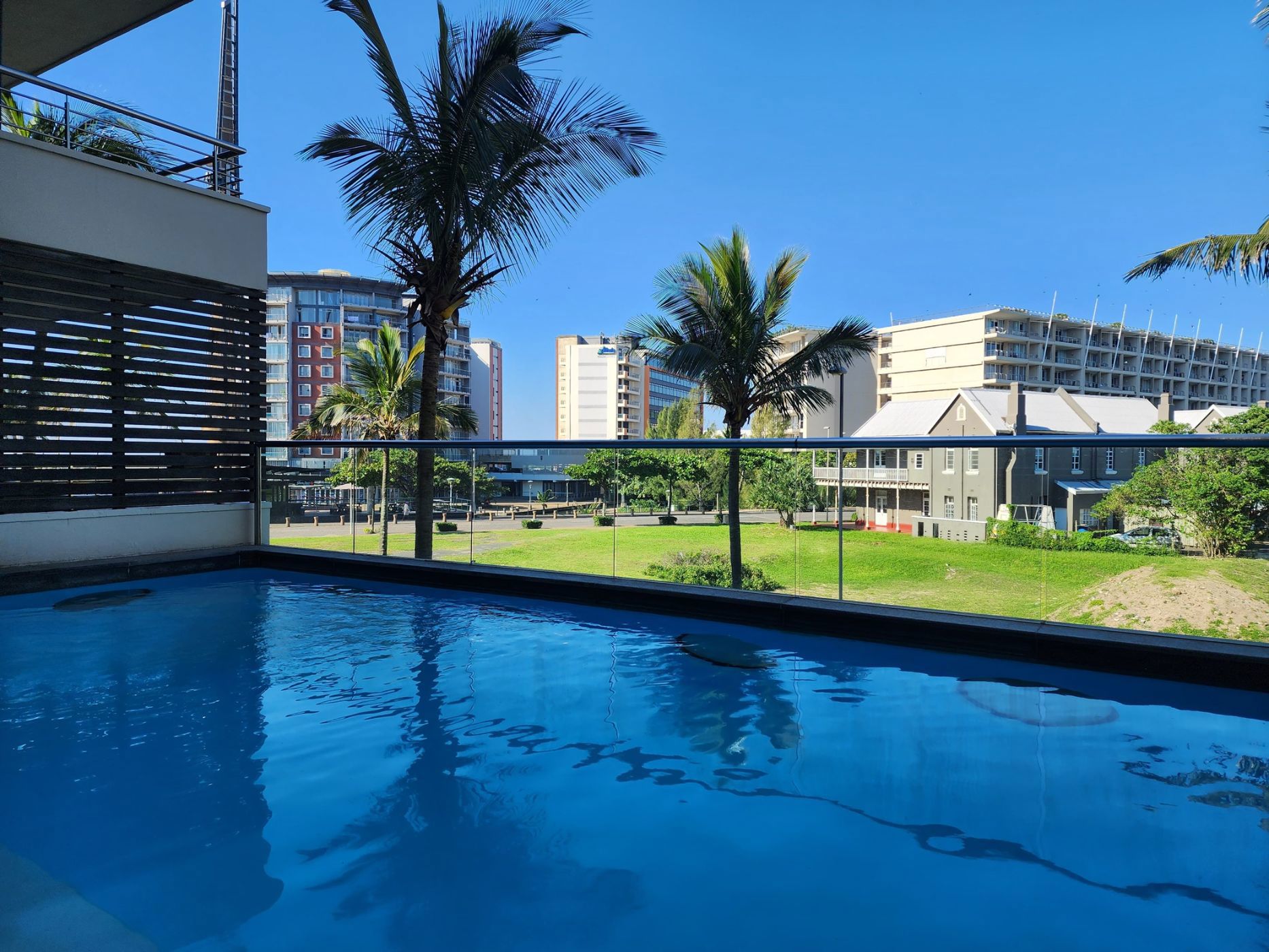 Apartment for sale in Point Waterfront Durban - 1DA1702267
