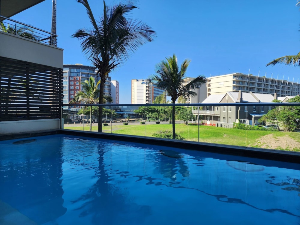 Apartment for sale in Point Waterfront Durban - 1DA1702267