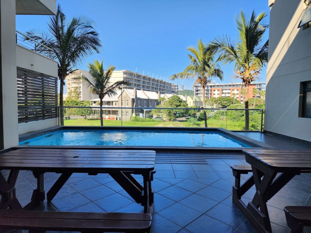 Apartment for sale in Point Waterfront Durban - 1DA1702267 Apartment for sale in Point Waterfront Durban - 1DA1702267