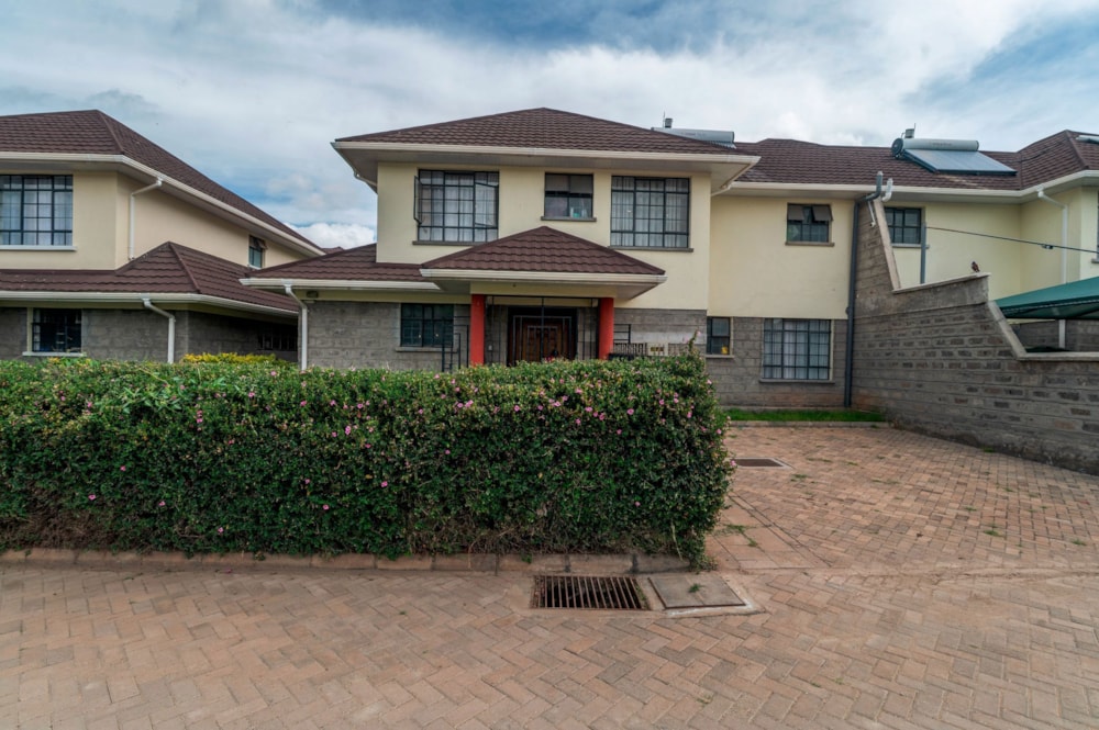 House for sale in Kitengela, Kenya - 3KE1745319 House for sale in Kitengela, Kenya - 3KE1745319