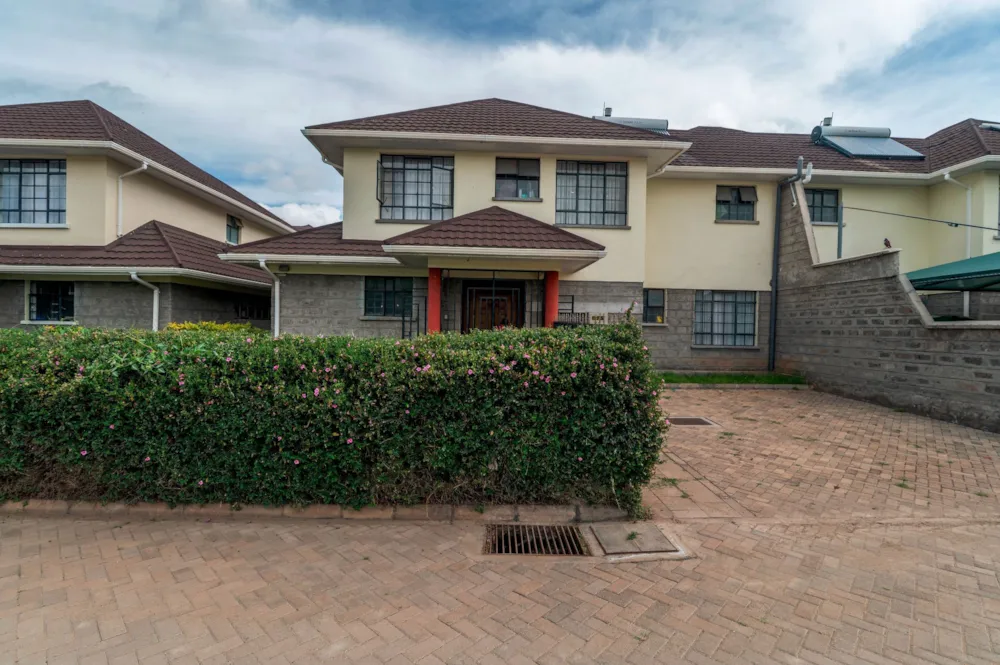 House for sale in Kitengela, Kenya - 3KE1745319 House for sale in Kitengela, Kenya - 3KE1745319