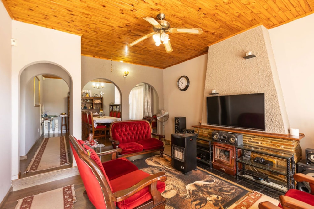 House for sale in Lennoxton - 1NW1701577 House for sale in Lennoxton - 1NW1701577