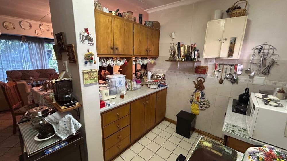 House sold in Pellissier - 1BX1701217 House sold in Pellissier - 1BX1701217