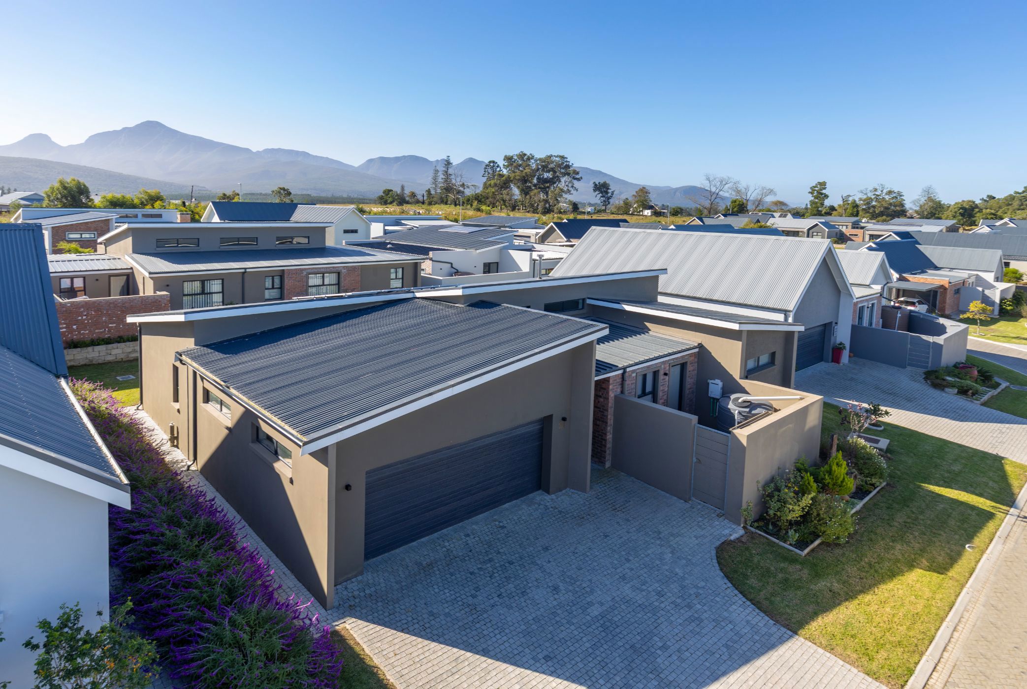 House sold in Kraaibosch Park - GEO1700735