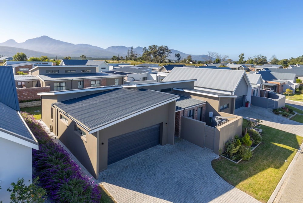 House sold in Kraaibosch Park - GEO1700735 House sold in Kraaibosch Park - GEO1700735