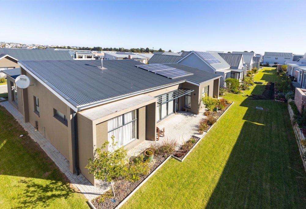 House sold in Kraaibosch Park - GEO1700735 House sold in Kraaibosch Park - GEO1700735