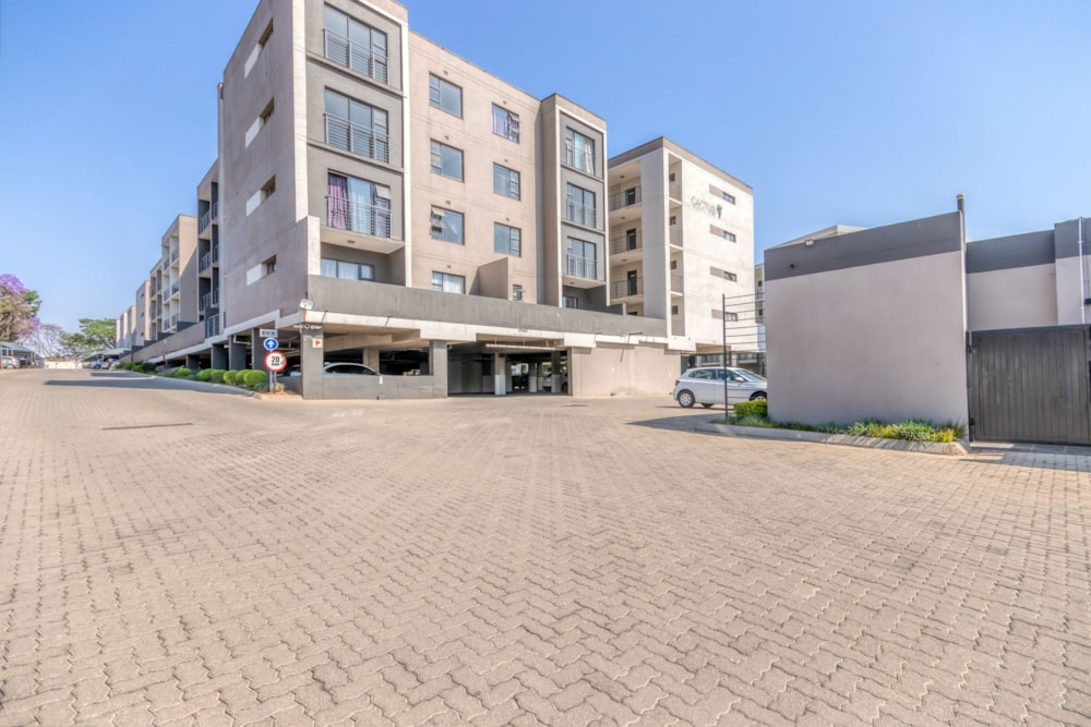 Apartment for sale in North Riding - FW1700995 Apartment for sale in North Riding - FW1700995