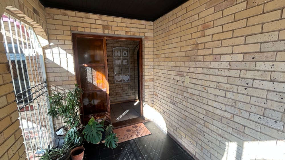 House sold in Pellissier - 1BX1700407 House sold in Pellissier - 1BX1700407