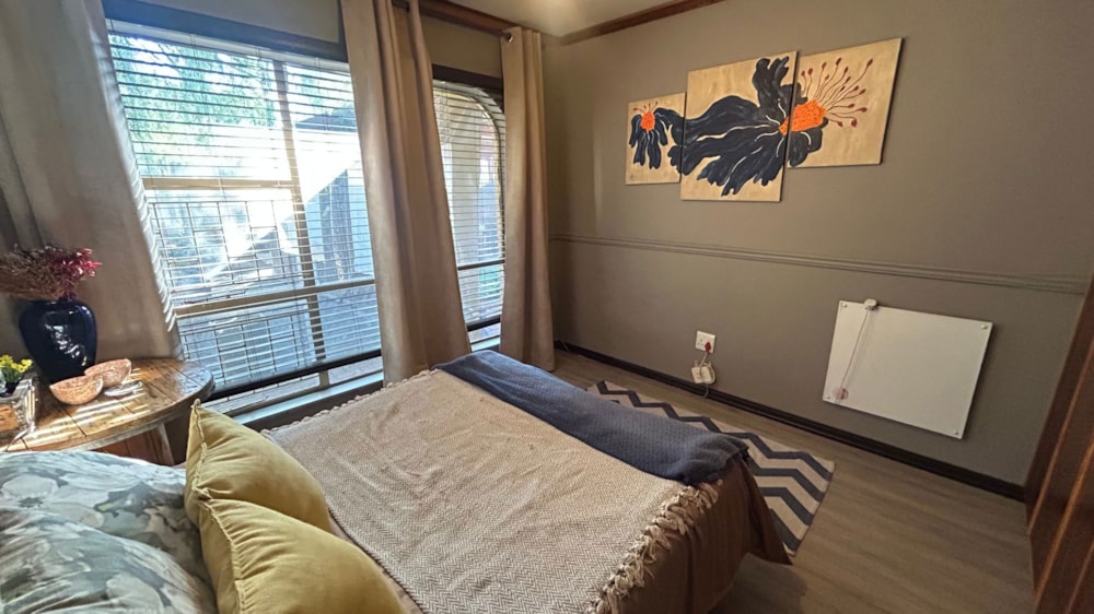 House sold in Pellissier - 1BX1700407 House sold in Pellissier - 1BX1700407