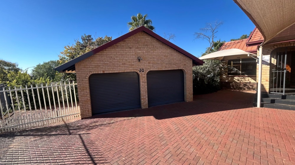 House sold in Pellissier - 1BX1700407 House sold in Pellissier - 1BX1700407