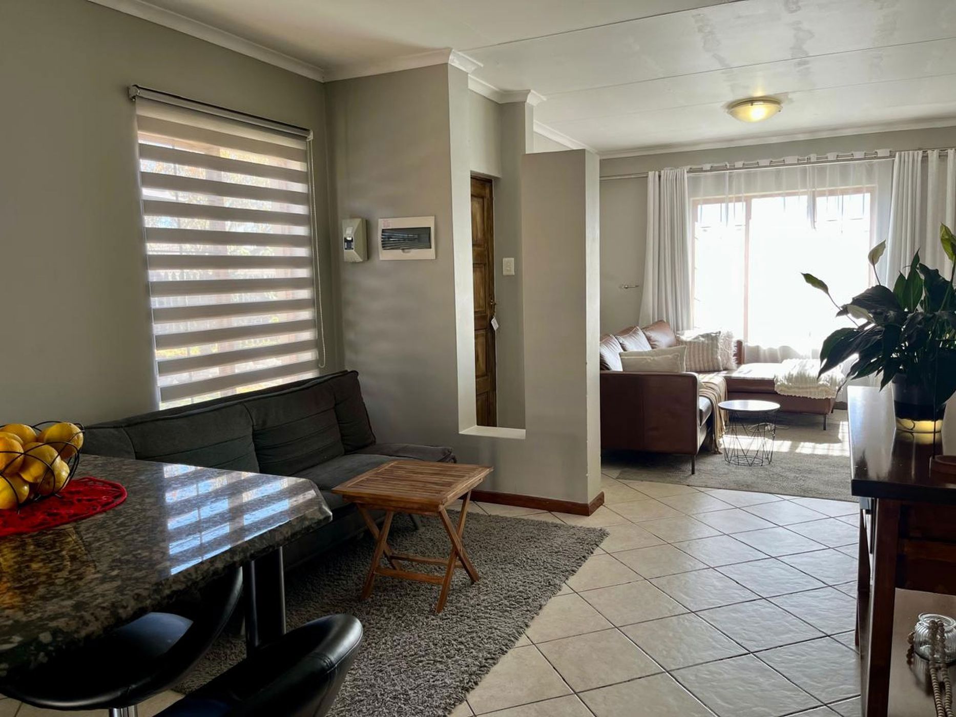 Townhouse for sale in Hillside, Bloemfontein - 1BX1700852