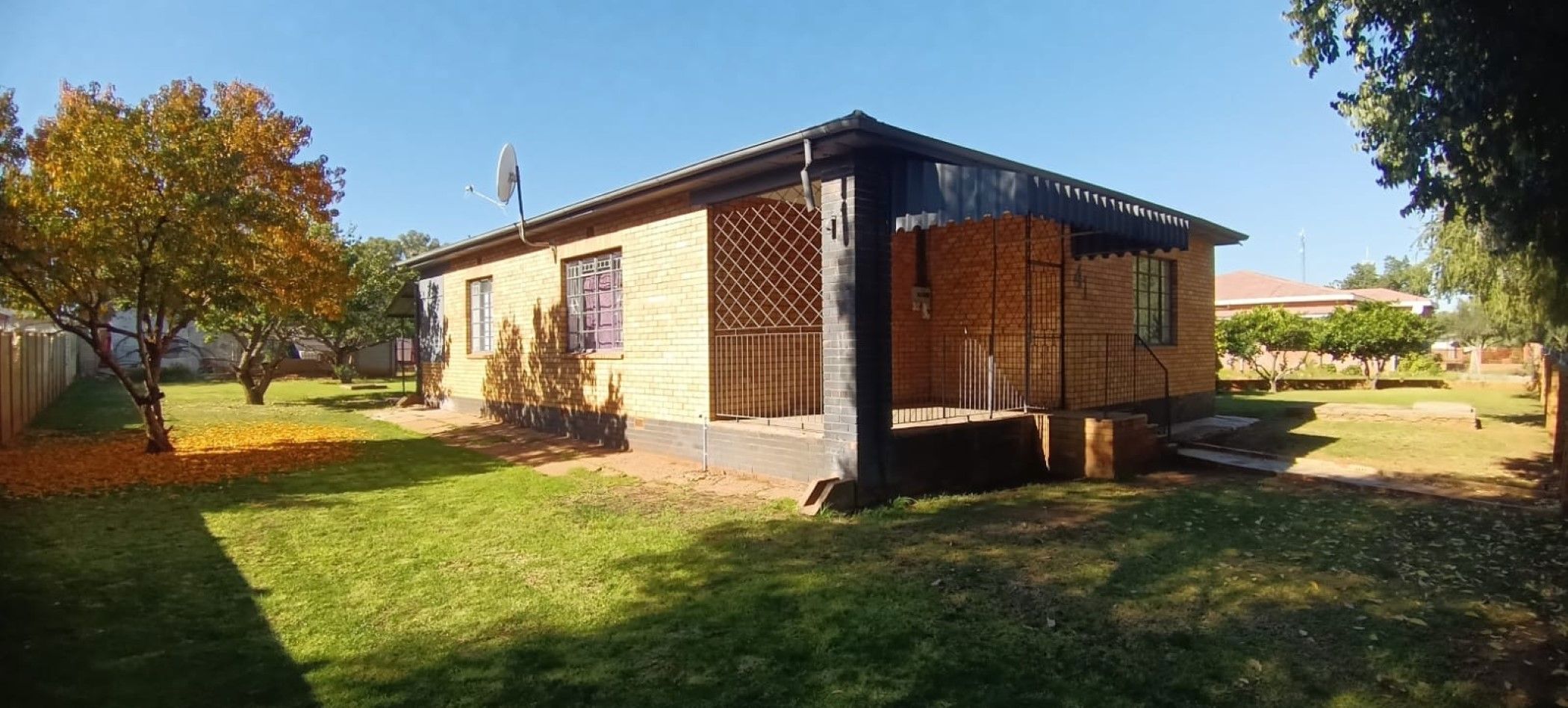 House for sale in Warrenton - 1KJ1565877