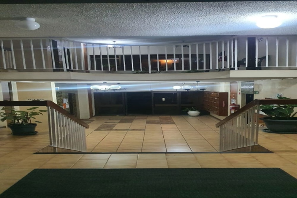 Apartment sold in Pietermaritzburg Central - 1PM1700028 Apartment sold in Pietermaritzburg Central - 1PM1700028