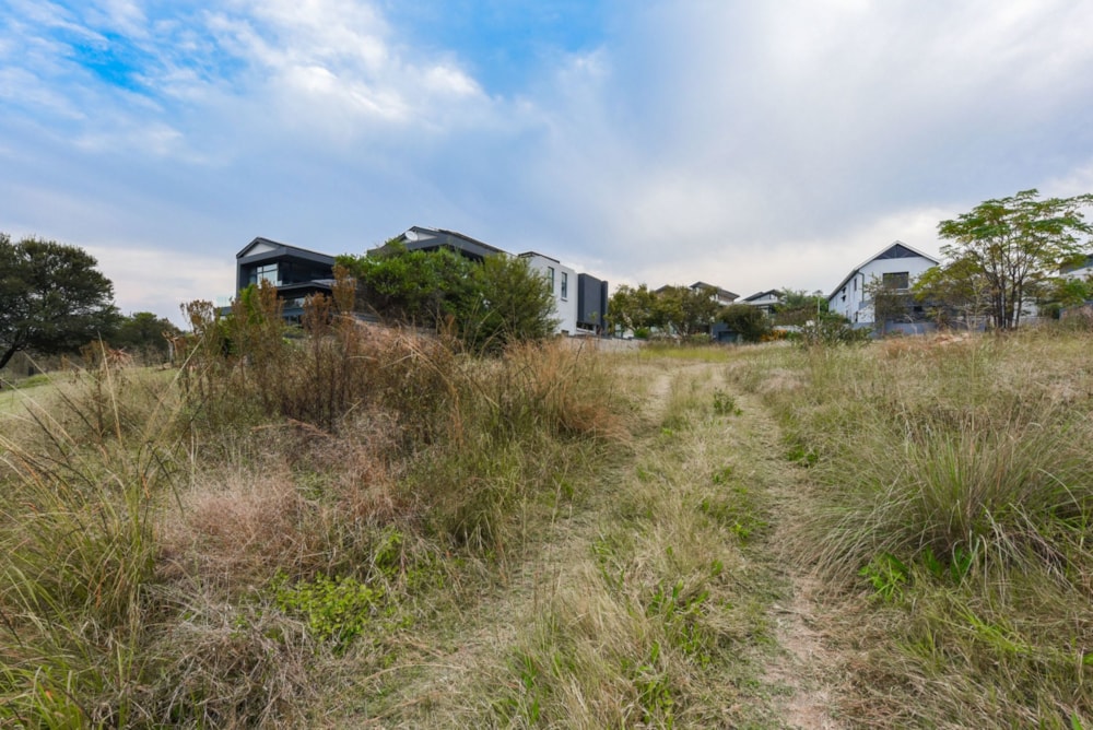 Residential vacant land for sale in Helderfontein Estate - FW1701247 Residential vacant land for sale in Helderfontein Estate - FW1701247
