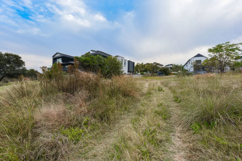 Residential vacant land for sale in Helderfontein Estate - FW1701247 Residential vacant land for sale in Helderfontein Estate - FW1701247