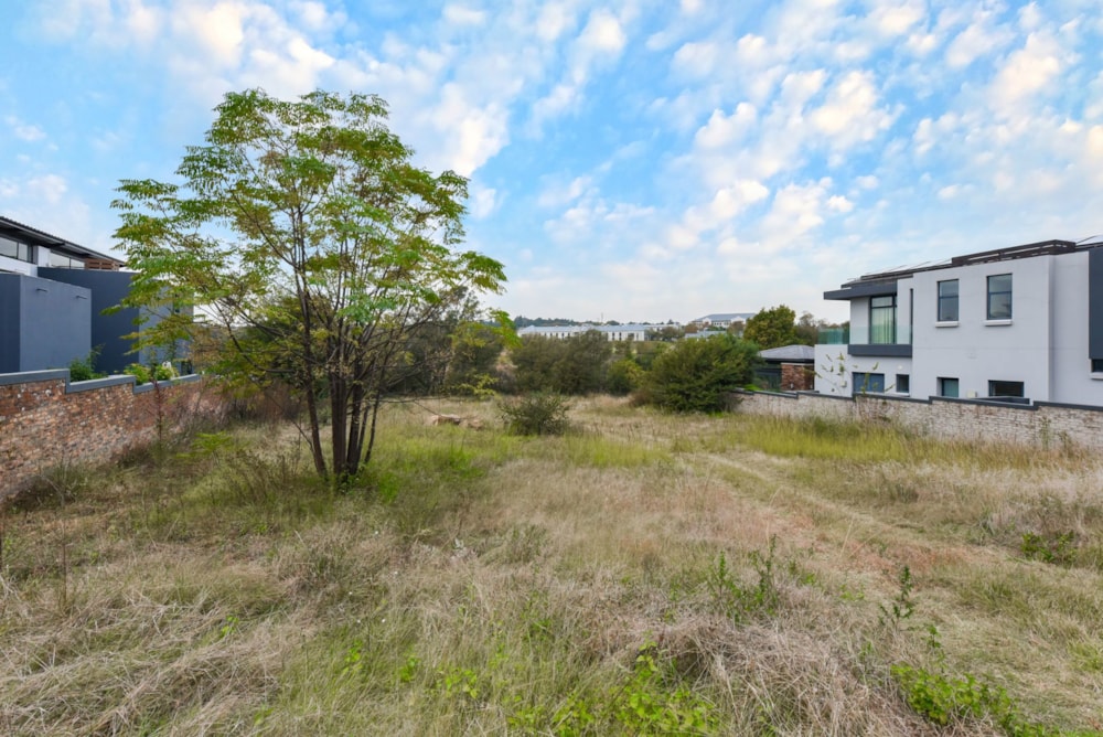 Residential vacant land for sale in Helderfontein Estate - FW1701247 Residential vacant land for sale in Helderfontein Estate - FW1701247