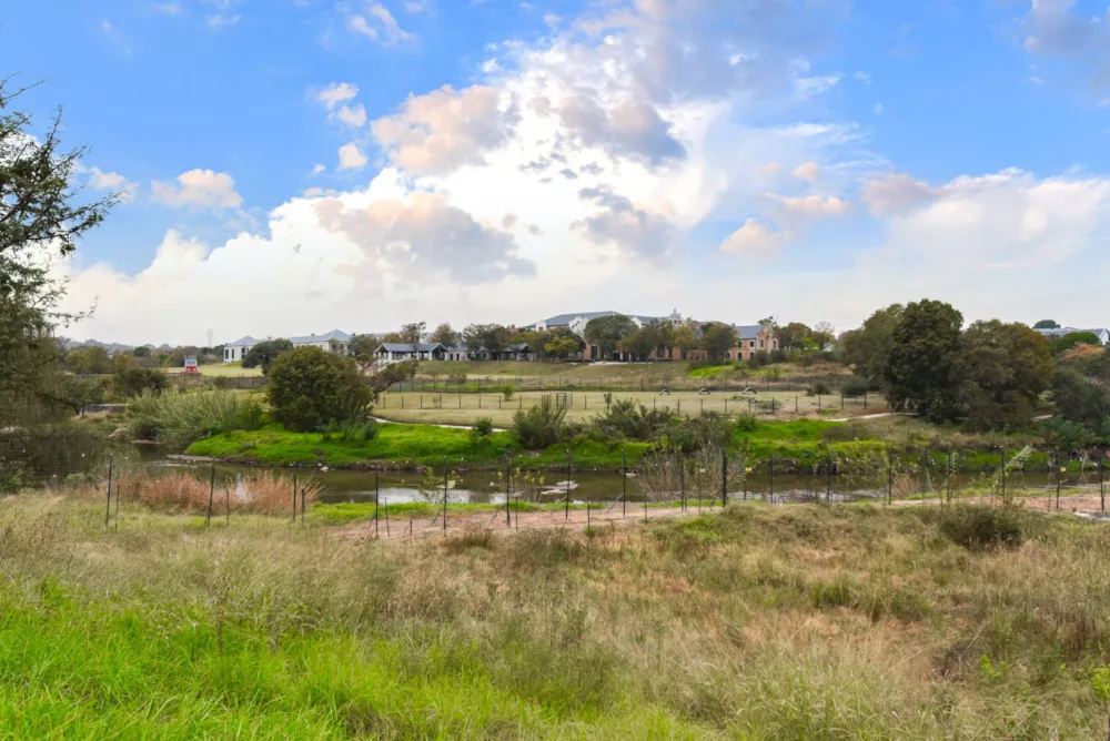 Residential vacant land for sale in Helderfontein Estate - FW1701247 Residential vacant land for sale in Helderfontein Estate - FW1701247