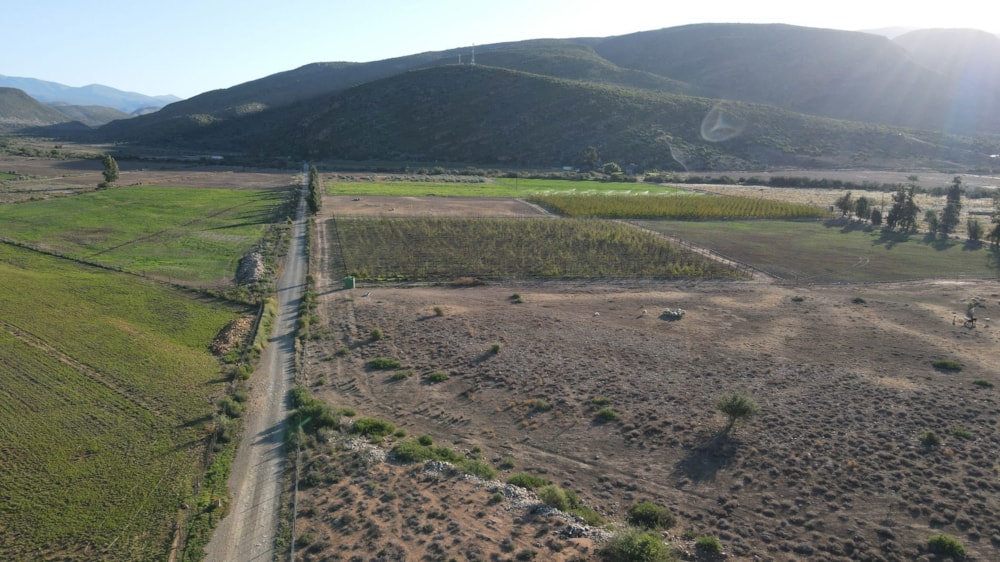 Lifestyle property for sale in Calitzdorp - 1OU1701847