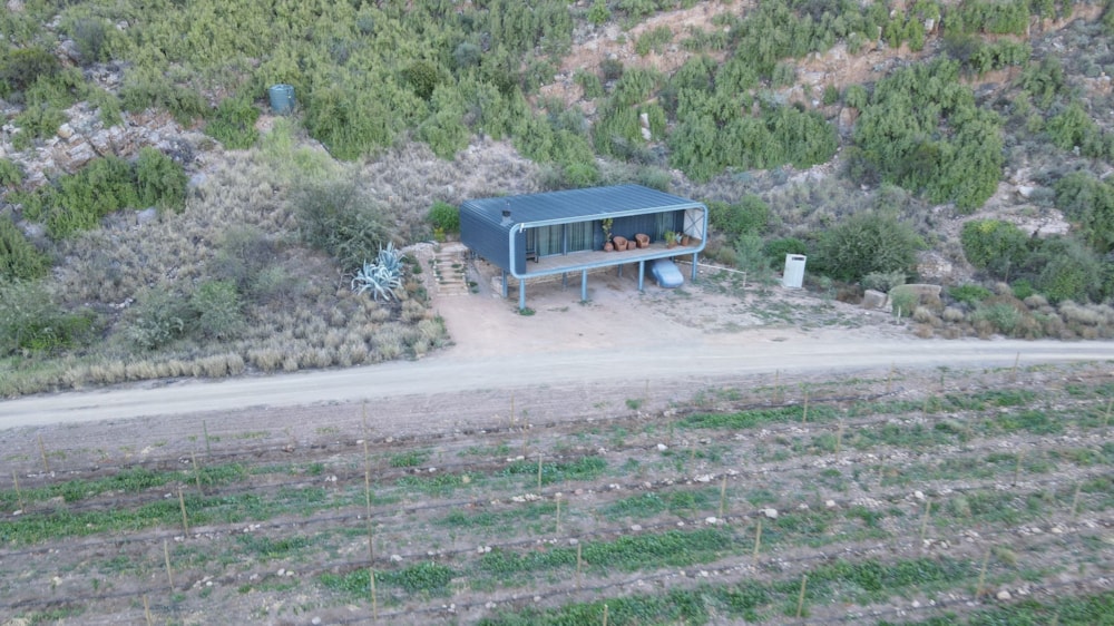 Lifestyle property for sale in Calitzdorp - 1OU1701847