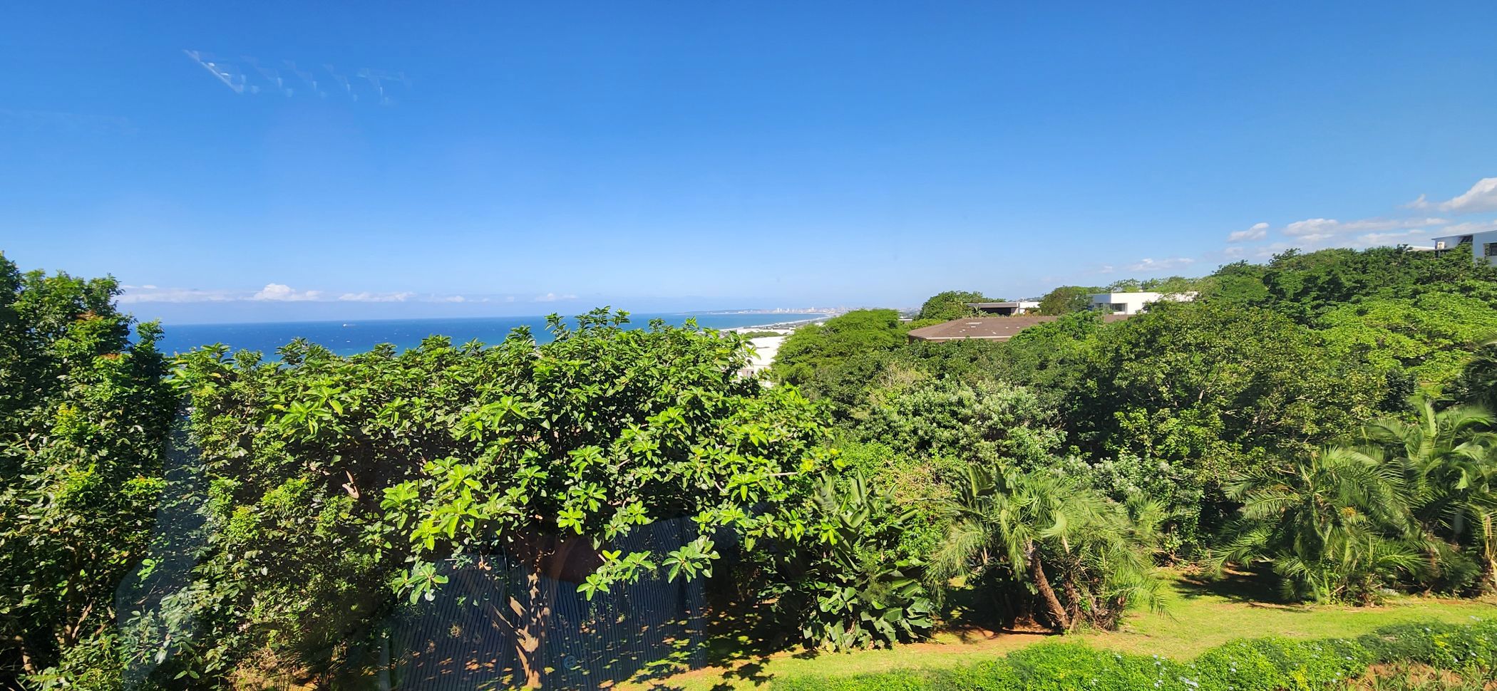 Commercial office to rent in La Lucia - 1ND1699273