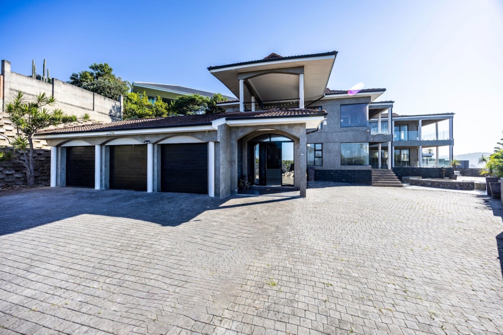 House for sale in Gonubie - 1EZ1699898 House for sale in Gonubie - 1EZ1699898