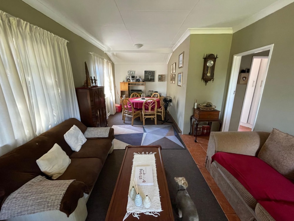 House for sale in Brandwag - 1BX1700097 House for sale in Brandwag - 1BX1700097