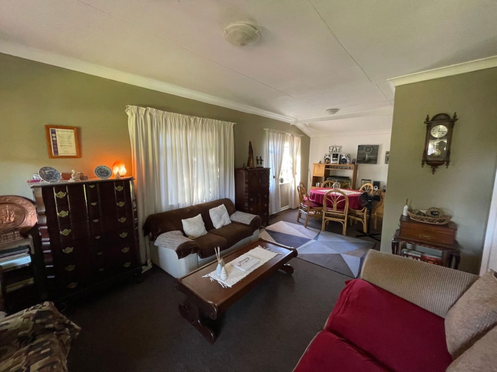 House for sale in Brandwag - 1BX1700097 House for sale in Brandwag - 1BX1700097