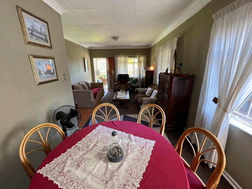 House for sale in Brandwag - 1BX1700097 House for sale in Brandwag - 1BX1700097