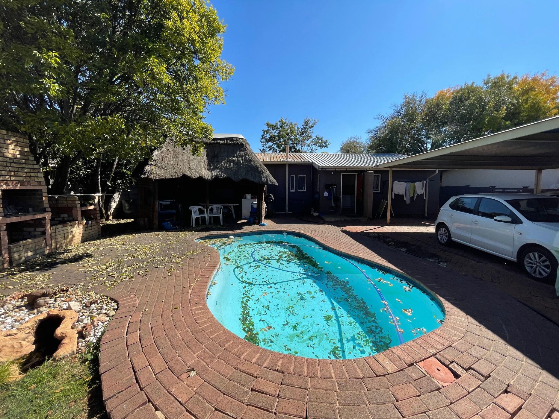 House for sale in Brandwag - 1BX1700097