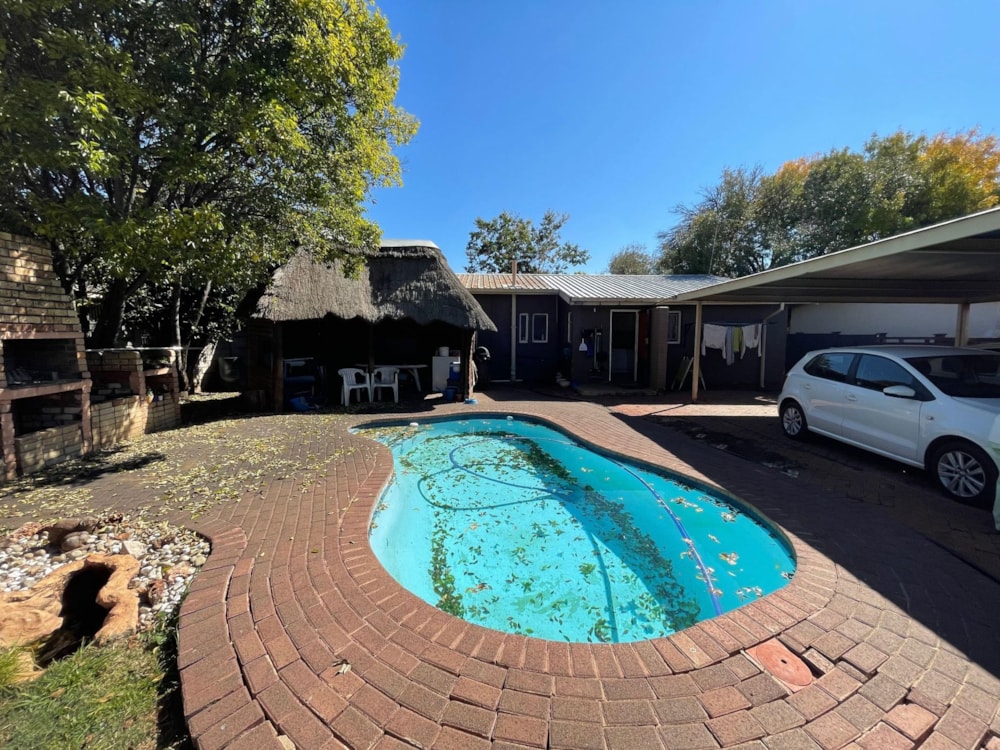 House for sale in Brandwag - 1BX1700097 House for sale in Brandwag - 1BX1700097