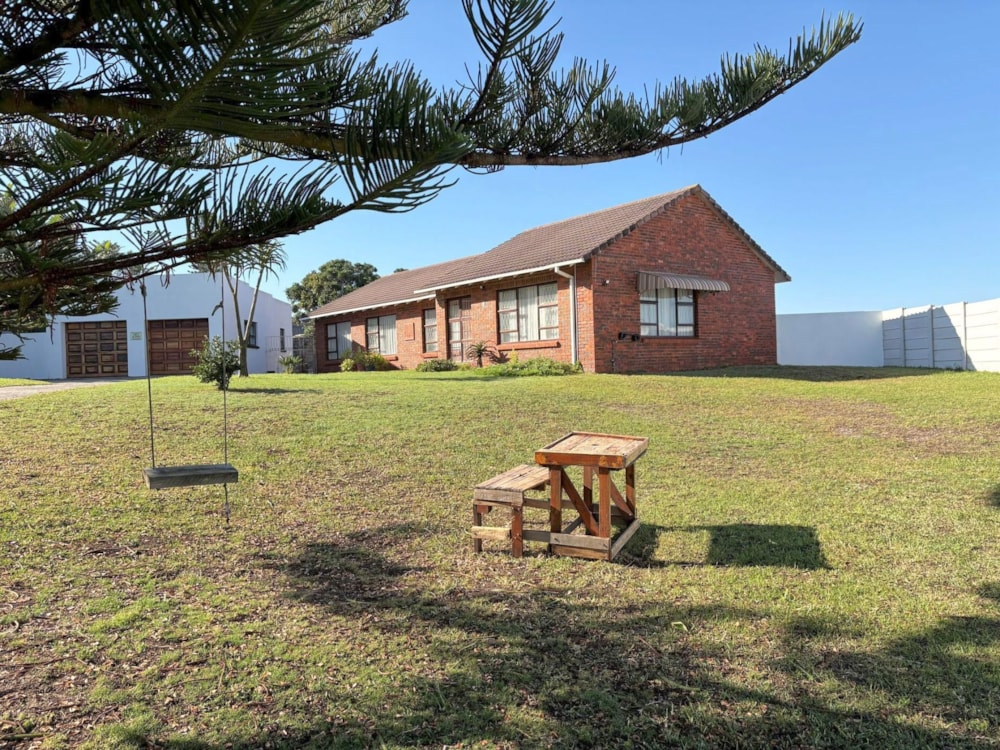 House for sale in Seaview - 1PLZ1701000 House for sale in Seaview - 1PLZ1701000