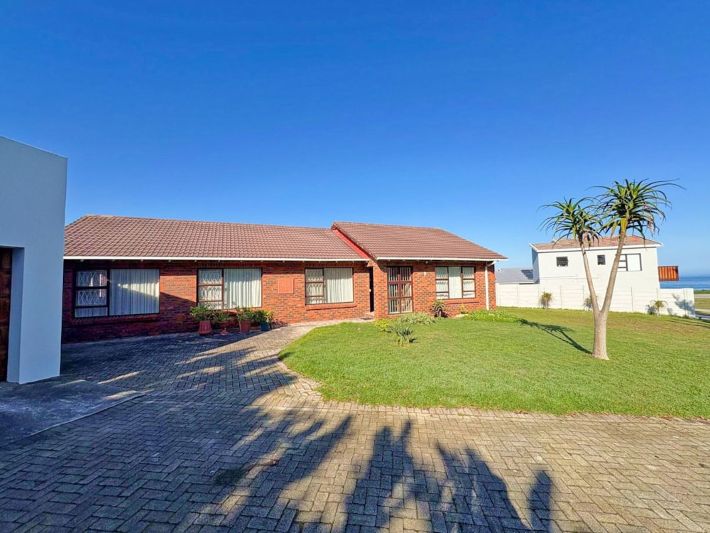 House for sale in Seaview - 1PLZ1701000 House for sale in Seaview - 1PLZ1701000