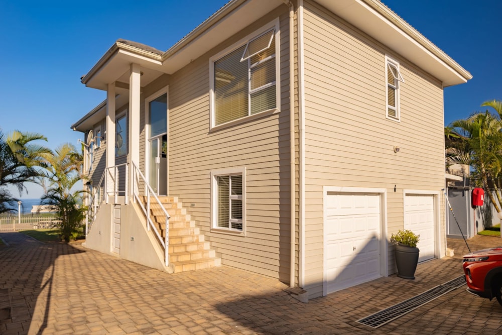 Townhouse for sale in Shelly Beach - 1PSH1700750 Townhouse for sale in Shelly Beach - 1PSH1700750