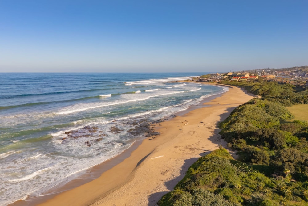 Townhouse for sale in Shelly Beach - 1PSH1700750 Townhouse for sale in Shelly Beach - 1PSH1700750