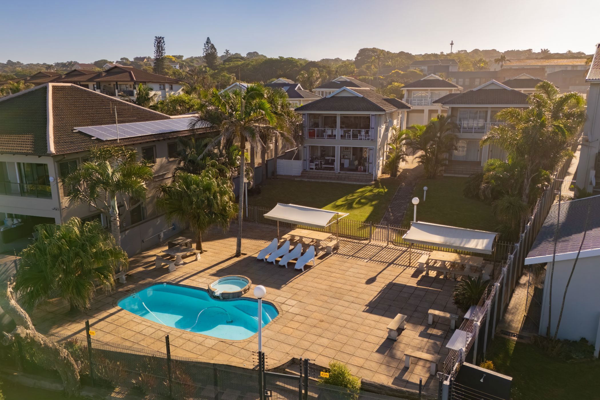 Townhouse for sale in Shelly Beach - 1PSH1700750