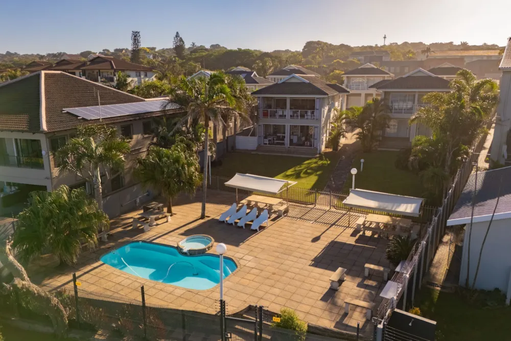 Townhouse for sale in Shelly Beach - 1PSH1700750 Townhouse for sale in Shelly Beach - 1PSH1700750
