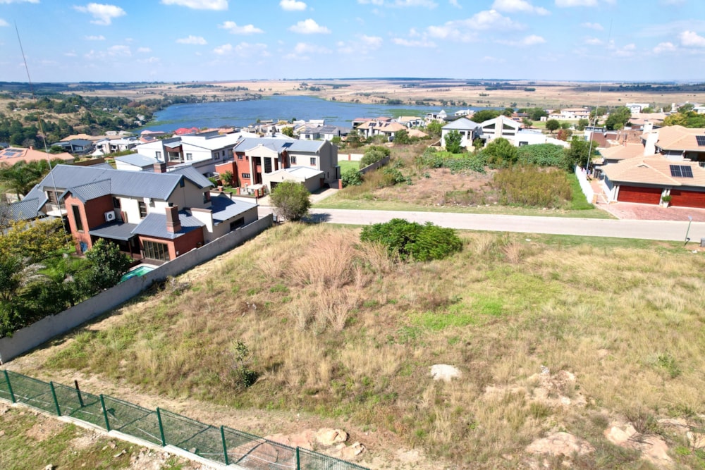 Vacant land for sale in Aquavista Mountain Estate - PRN1699220