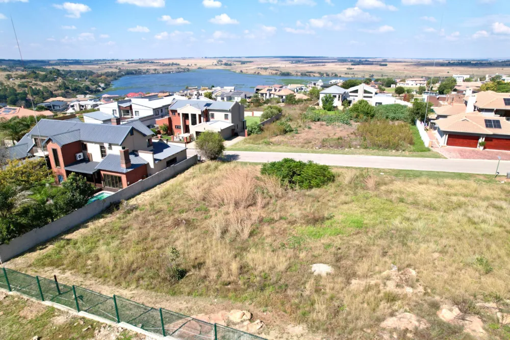 Vacant land for sale in Aquavista Mountain Estate - PRN1699220 Vacant land for sale in Aquavista Mountain Estate - PRN1699220