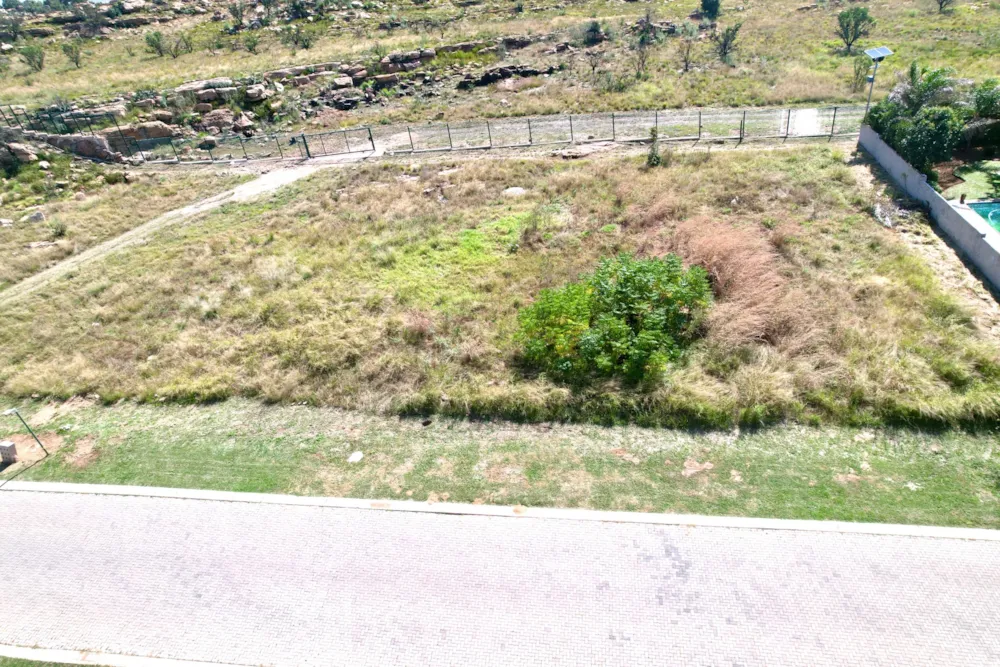 Vacant land for sale in Aquavista Mountain Estate - PRN1699220 Vacant land for sale in Aquavista Mountain Estate - PRN1699220