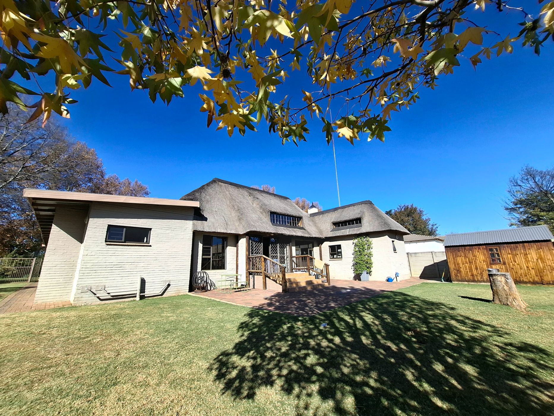 House for sale in Panorama, Bethlehem - 1BTH1701974