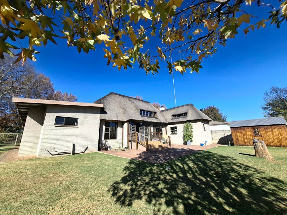 House for sale in Panorama, Bethlehem - 1BTH1701974 House for sale in Panorama, Bethlehem - 1BTH1701974