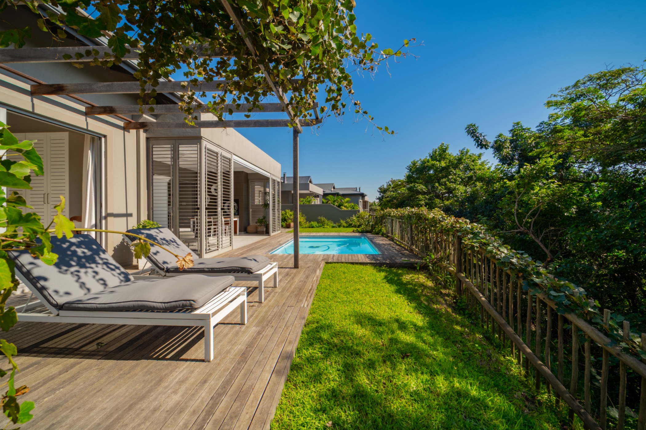 Townhouse sold in Simbithi Eco Estate - 1BD1699728