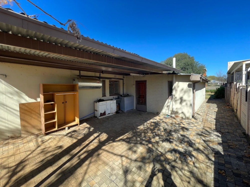 House sold in Brandwag - 1BX1702366 House sold in Brandwag - 1BX1702366